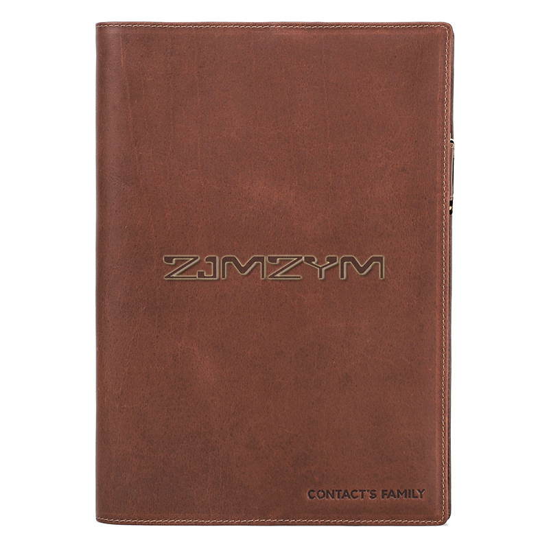 Leather Case for Hardcover B5  - Journal Leather Hardcover review and price