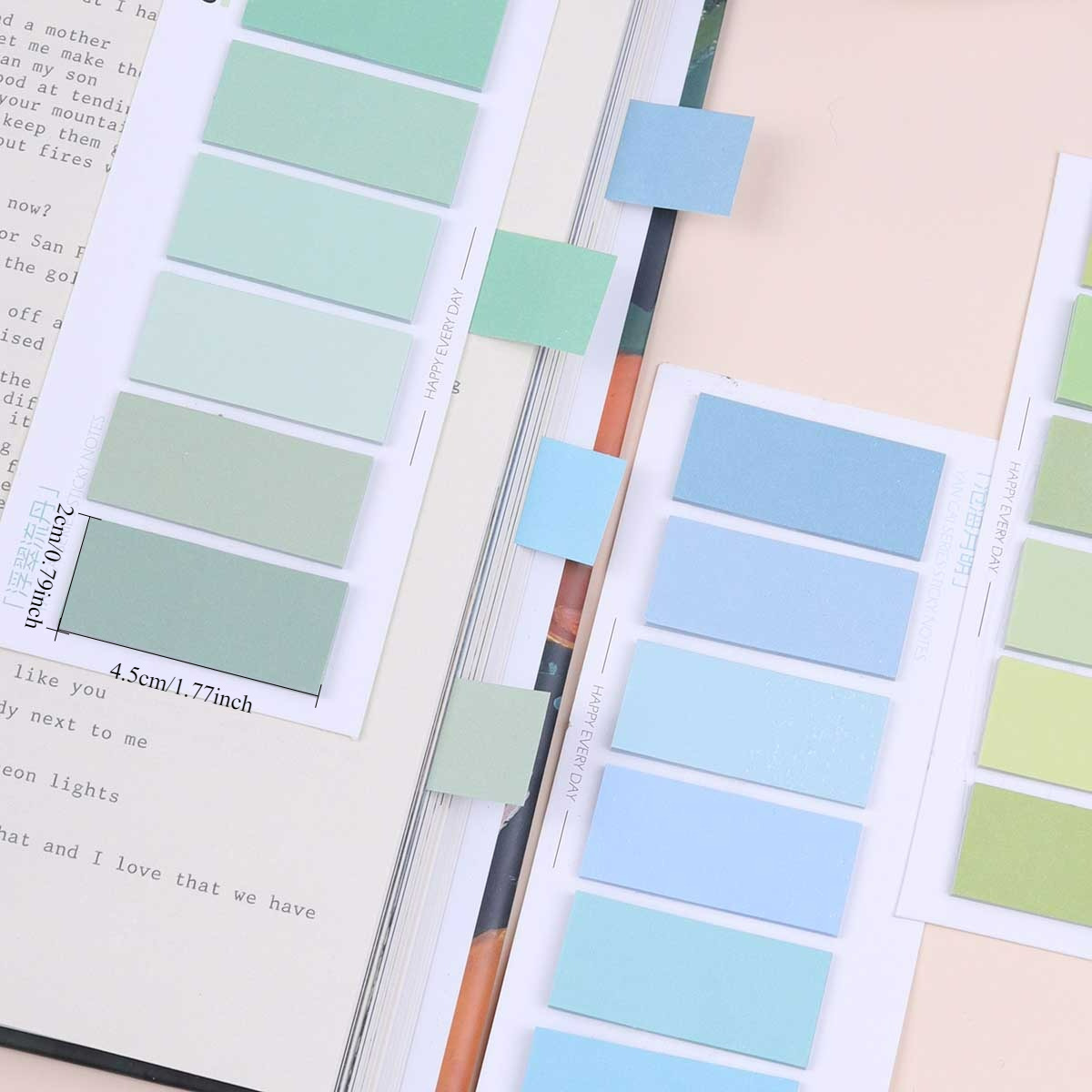 120 Sheets Sticky Notes with R - Office Stationery Supply List review and price