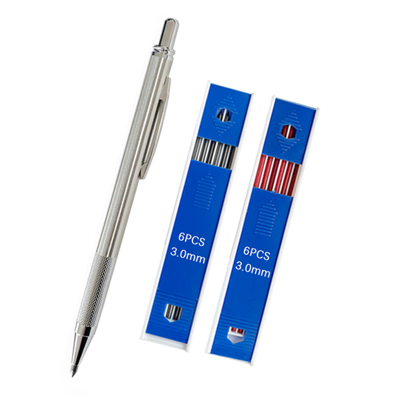 3.0MM Art Painting Pencil Set  - Mechanical Pencil Lead review and price