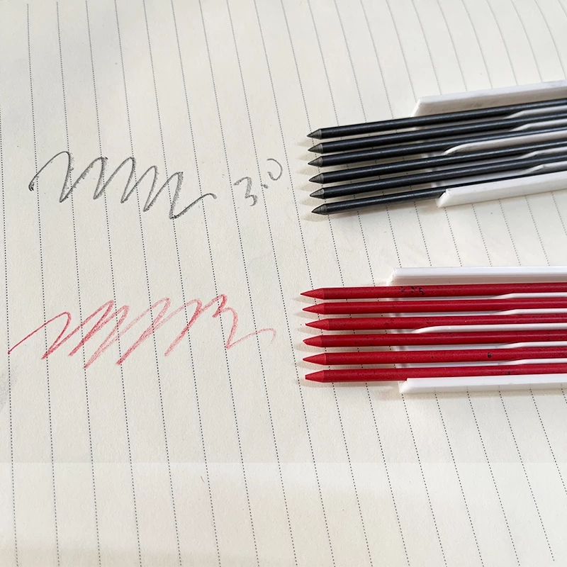 3.0MM Art Painting Pencil Set  - Mechanical Pencil Lead review and price