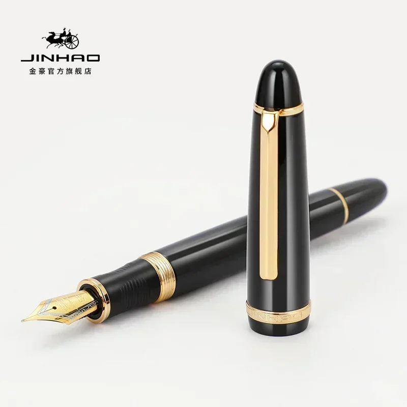 1/5 PCS JINHAO X850 Fountain P - Office Stationery Supply Business review and price