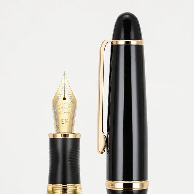 1/5 PCS JINHAO X850 Fountain P - Office Stationery Supply Business review and price