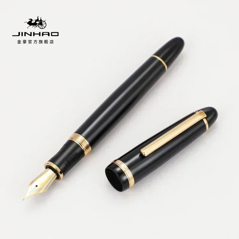 1/5 PCS JINHAO X850 Fountain P - Office Stationery Supply Business review and price