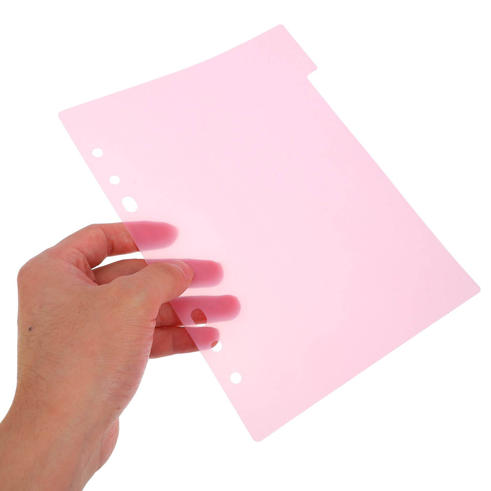 2Pcs Colorful Classification I - Index Tab Divider review and price